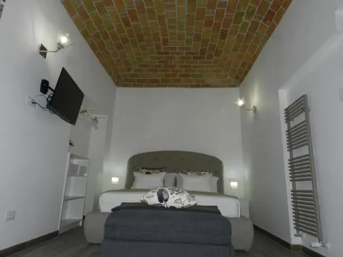 San Pietro - Vaticano - Executive Studio Flat