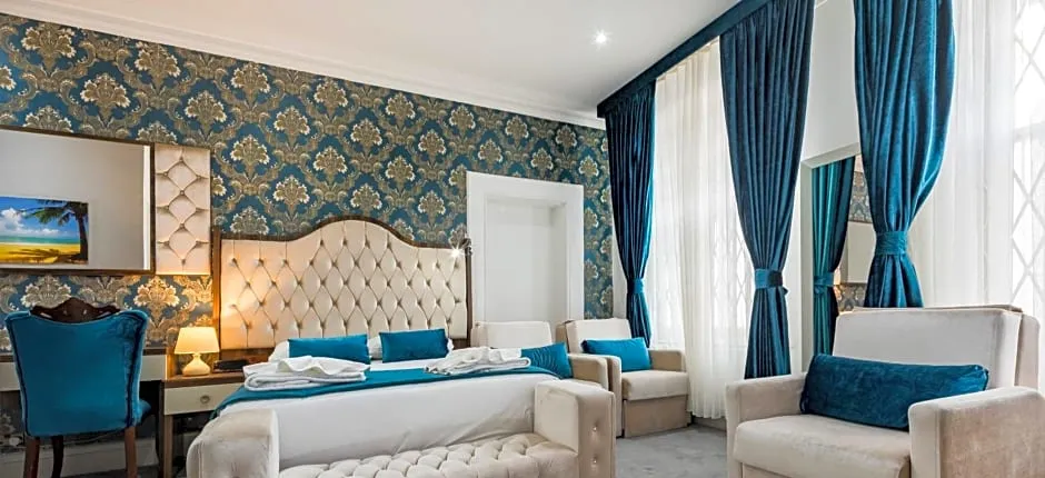 Vilenza Hotel