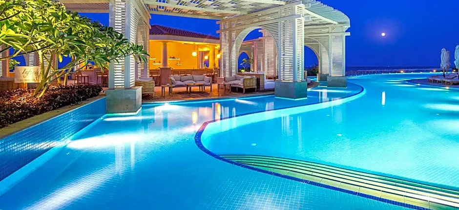 Baron Palace Sahl Hasheesh