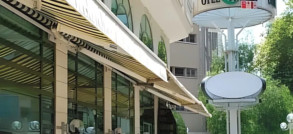 Hotel Marla