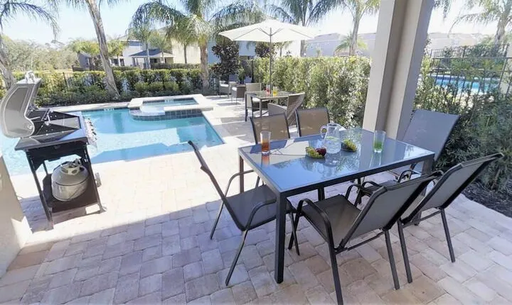 Encore Resort at Reunion 341