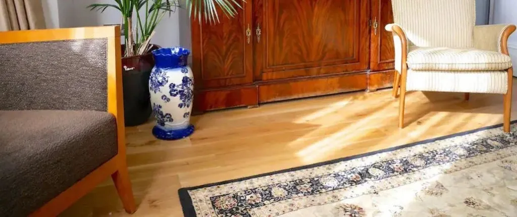 Redstone Guest House