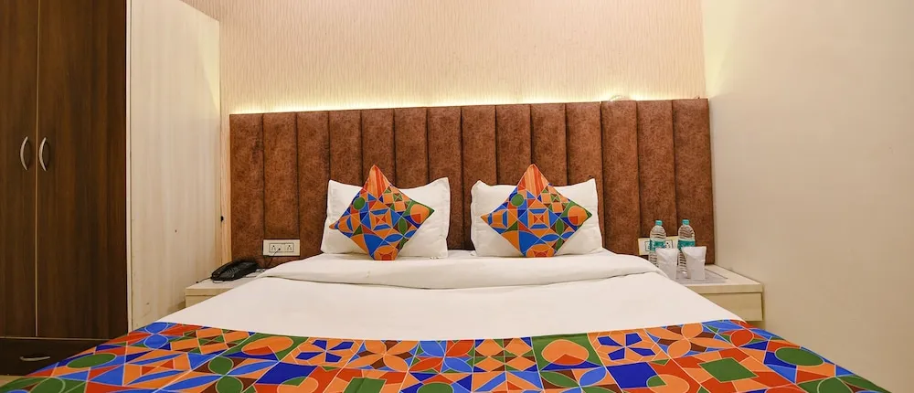 FabExpress Seven Heaven