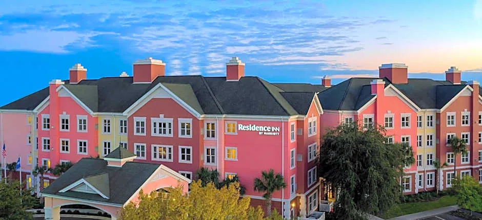 Residence Inn by Marriott Charleston Airport
