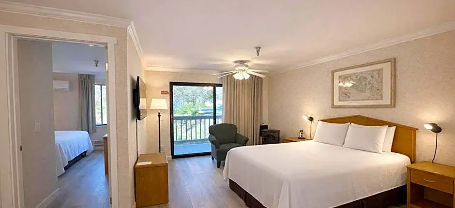 Friday Harbor Suites
