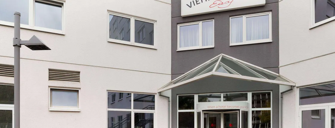 Vienna House Easy By Wyndham Neckarsulm