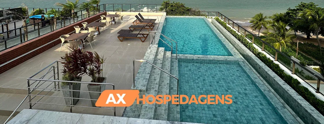 AX Smart Bessa / Pe na areia
