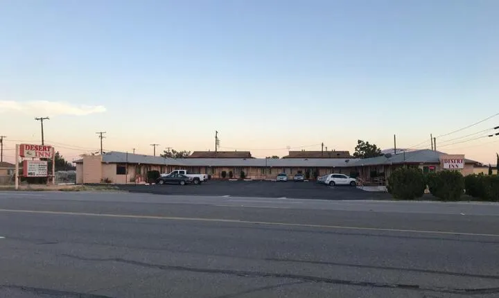 Desert Inn