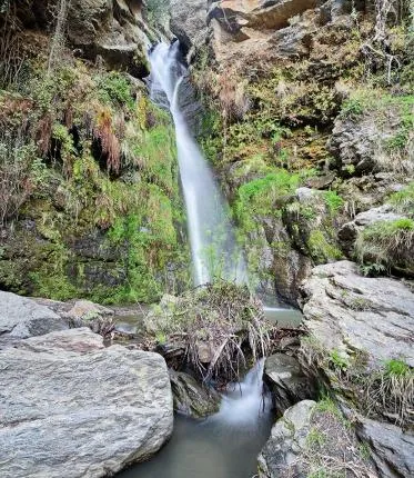 Casa De La Fuente