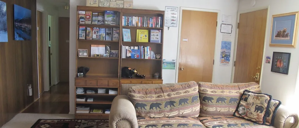 Frenchy's Adventure Bed and Breakfast