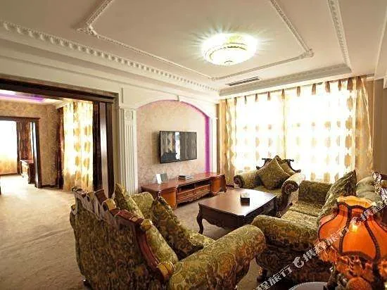 Xusheng International Hotel