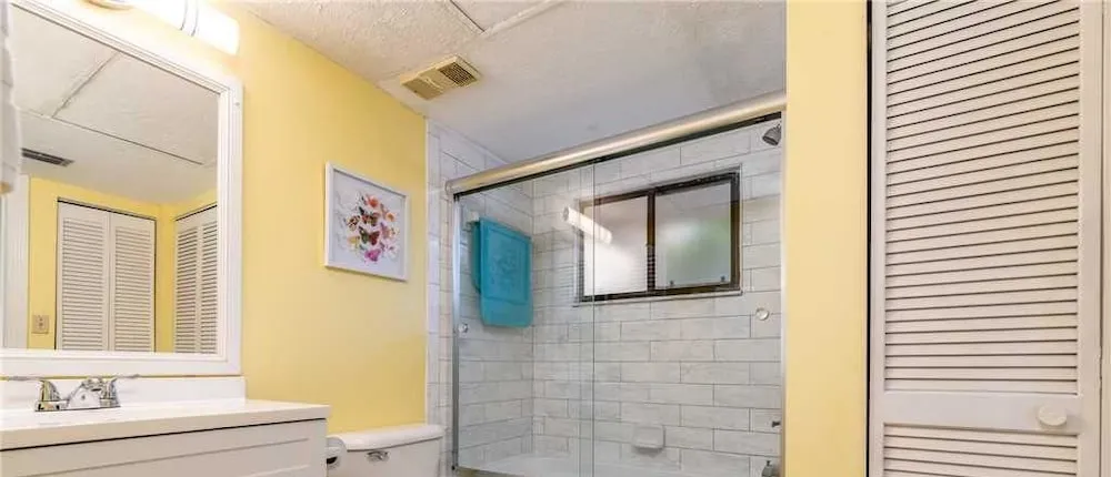 Ocean Village Club B15 - One Bedroom Condo