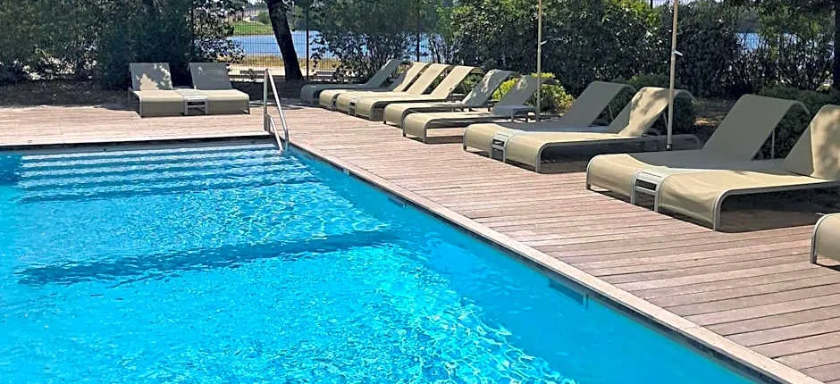 Novotel Bordeaux Lac