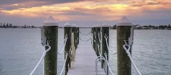 Pasa Tiempo Private Waterfront Resort - Adults Onl