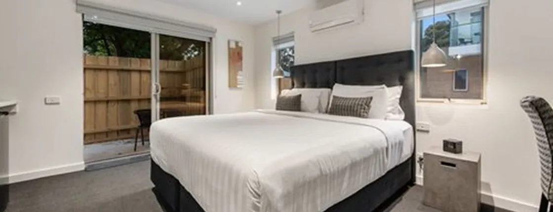 Melbourne Airport Motel