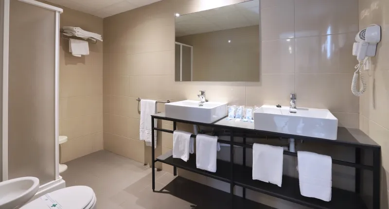 Hotel Brasil