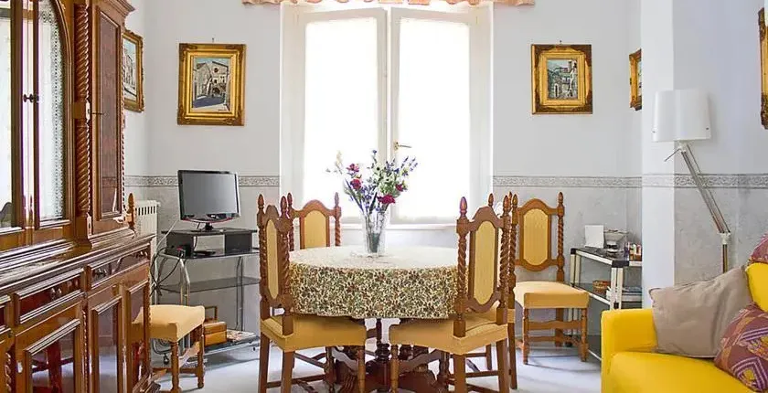 Casa Mia Vacanze Napoli