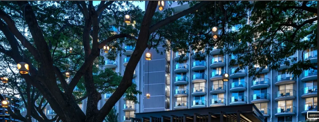 The Westin Maui Resort & Spa, Ka'Anapali
