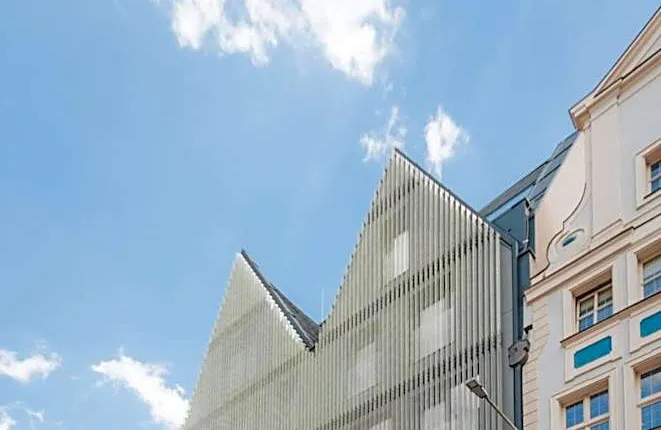 Odrzanska Residence by Boogie Apartments