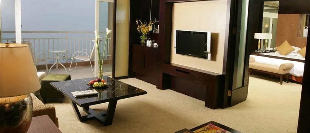 New Century Grand Hotel Xuzhou