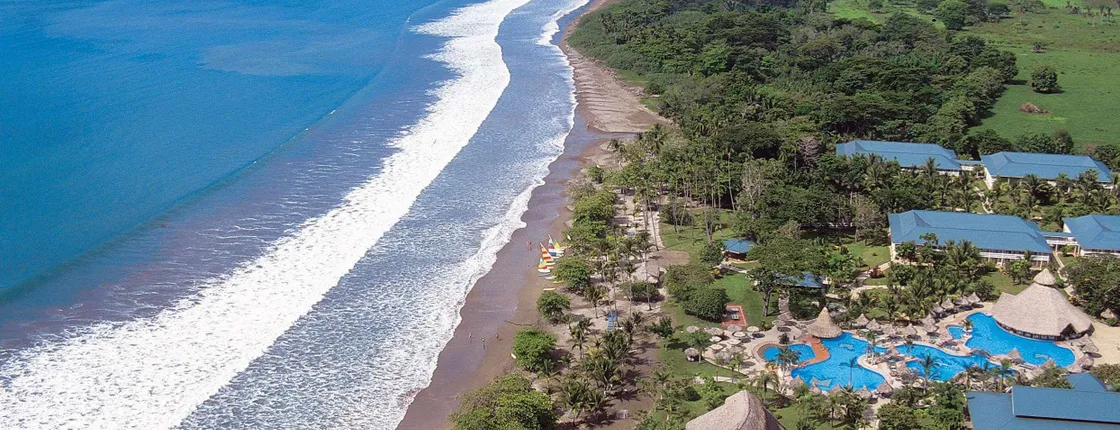 Barcelo Tambor All Inclusive