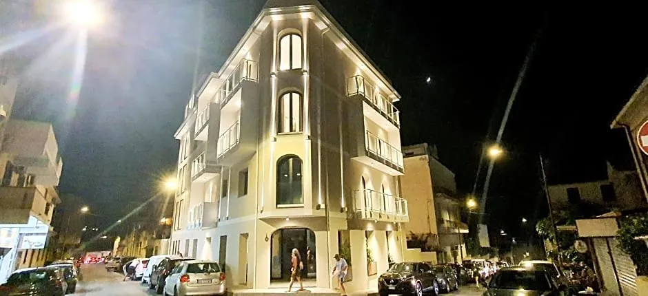 Solmaris Tropea Rooms & Suites