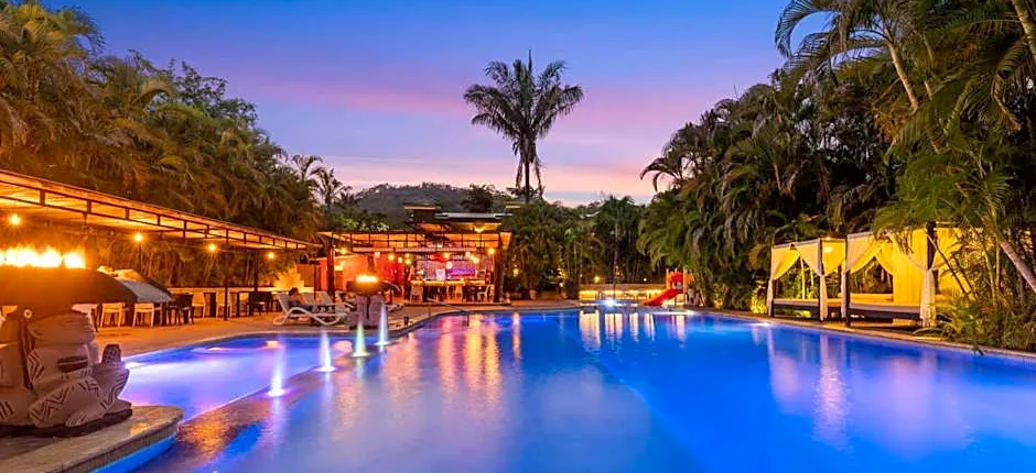 Hotel Leyenda