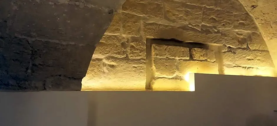 B&B Corte Dei Taralli