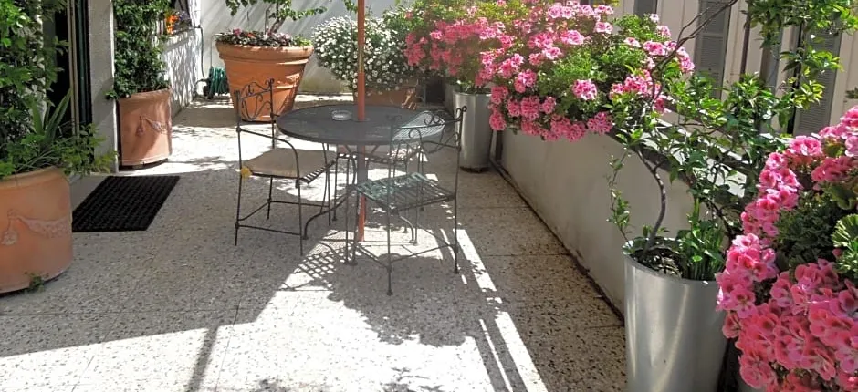 Antica Locanda dei Mercanti Hotel