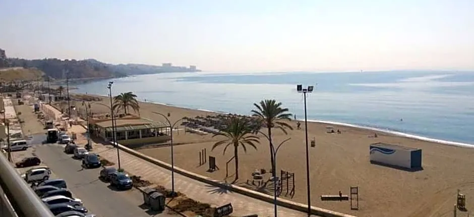 Apartamentos Fuengirola Playa