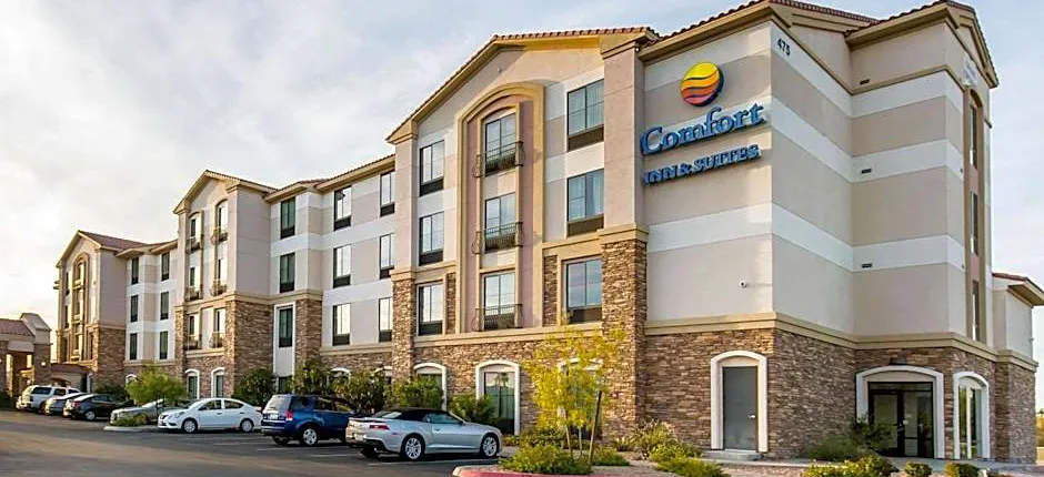 Comfort Inn & Suites Henderson - Las Vegas