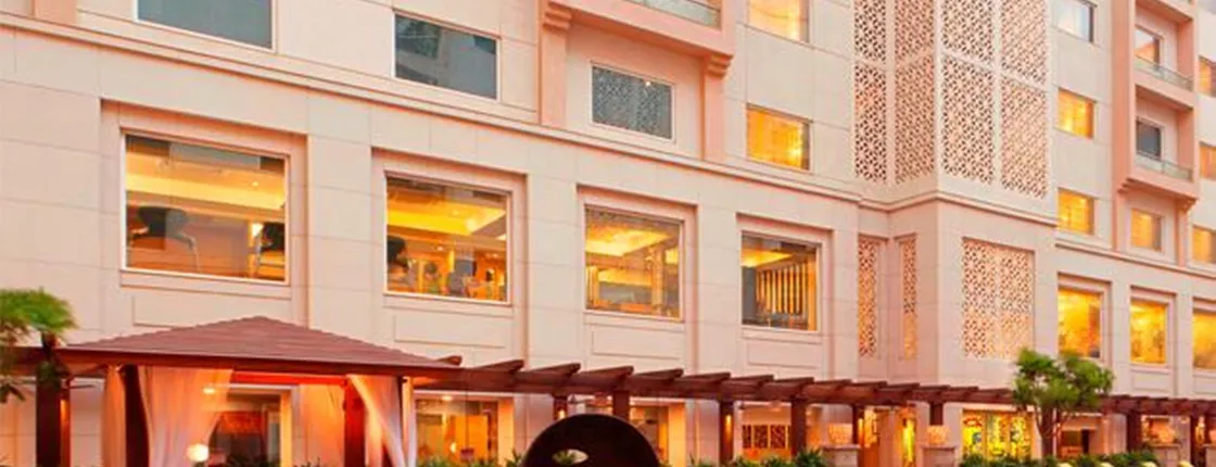 Lemon Tree Premier - Delhi Aerocity