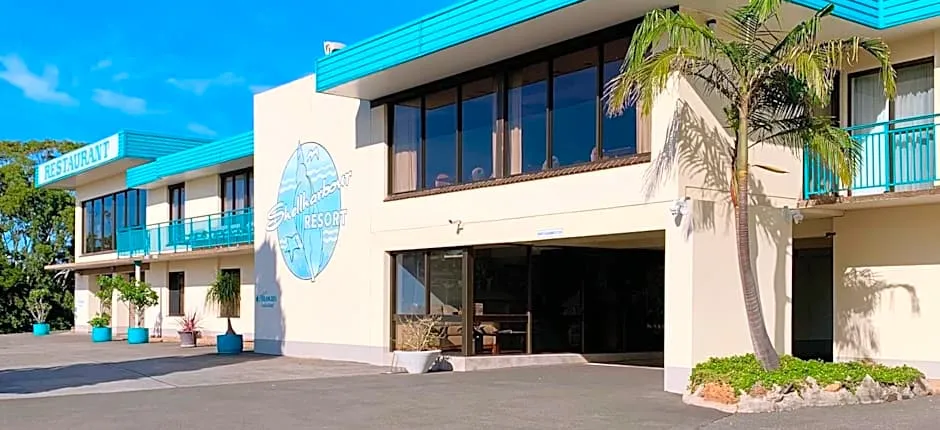 Shellharbour Resort and Conference Centre