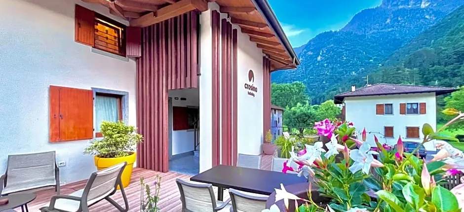 Casa Lucia