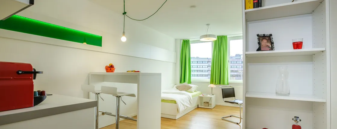 Brera Serviced Apartments Nürnberg