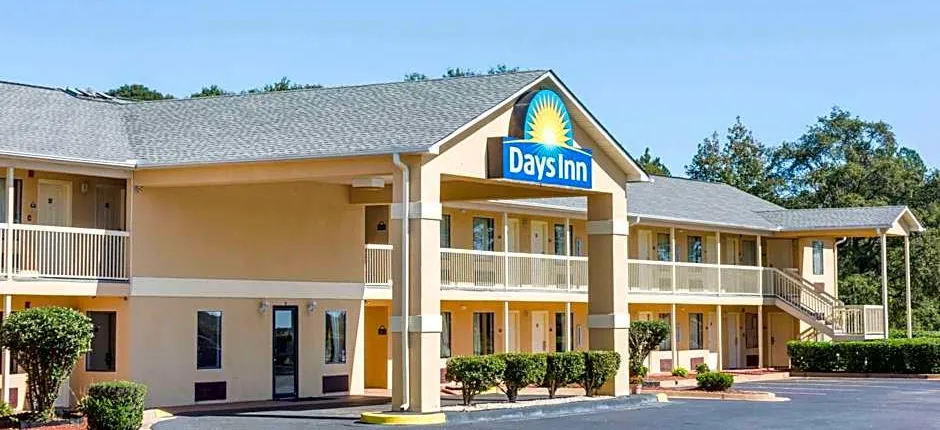 Days Inn by Wyndham Royston