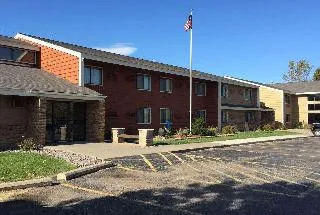 AmericInn Forest Lake