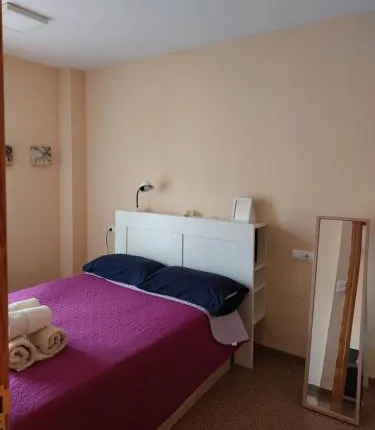 Home&Holidays Las Gabias, Granada