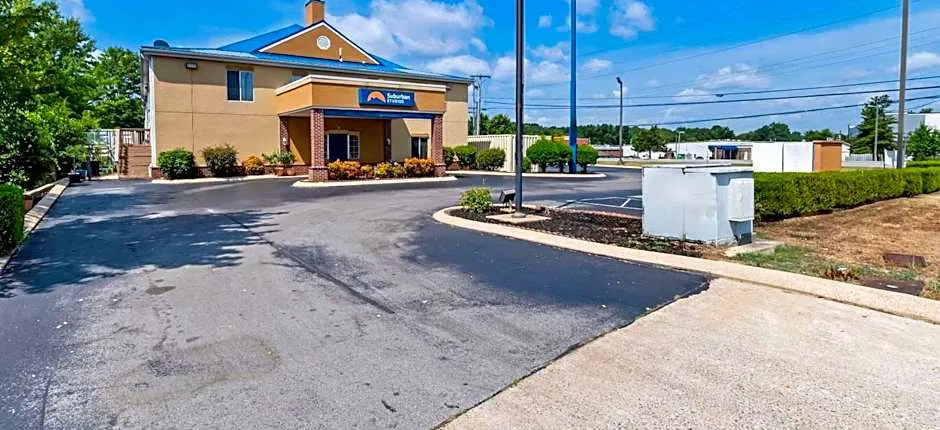 Suburban Studios Chattanooga Northeast - Ooltewah