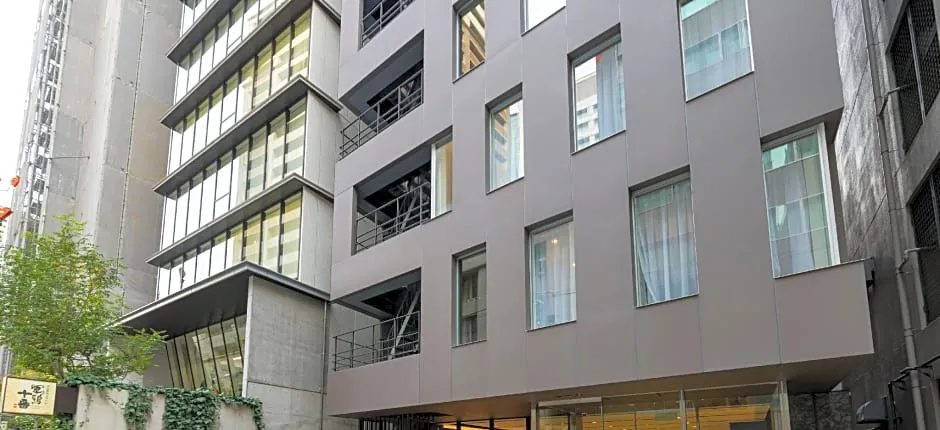 Best Western Plus Hotel Fino Osaka Kitahama