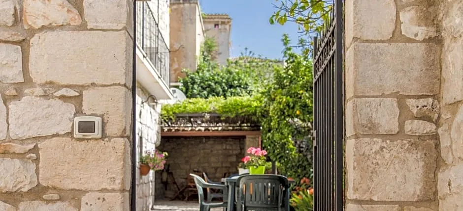 B&B Il Giardino Dei Mandarini