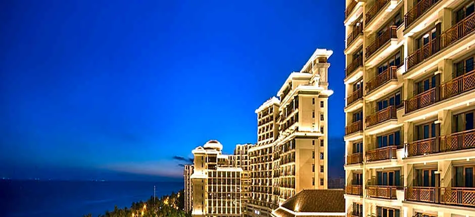 Narada Sanya Bay Resort