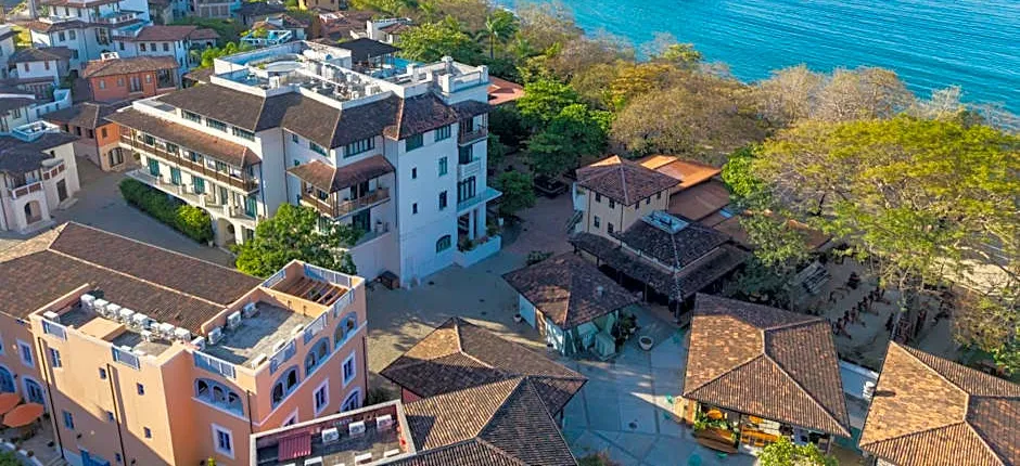 Santarena Hotel at Las Catalinas