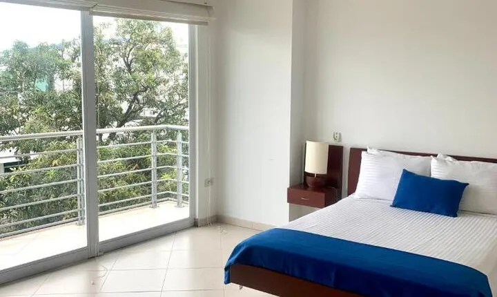 Hotel Sol de Piedemonte