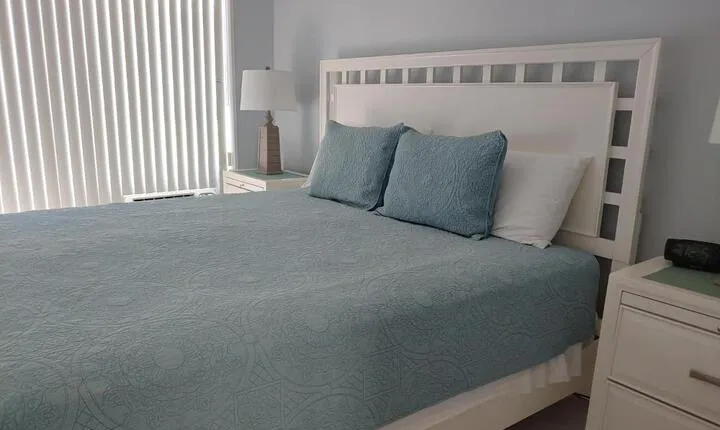 Sunrise Ocean Suites