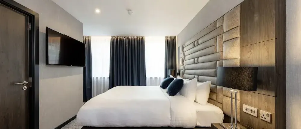 River Ness Hotel a member of Radisson Individuals