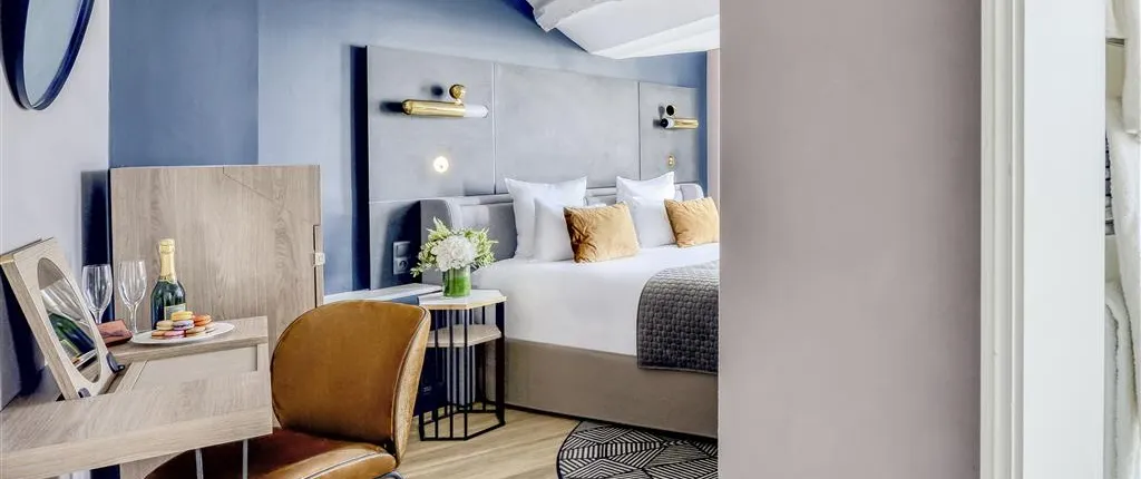 Hotel Opera Opal