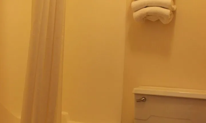 Budget Host Sundowner Motor Inn