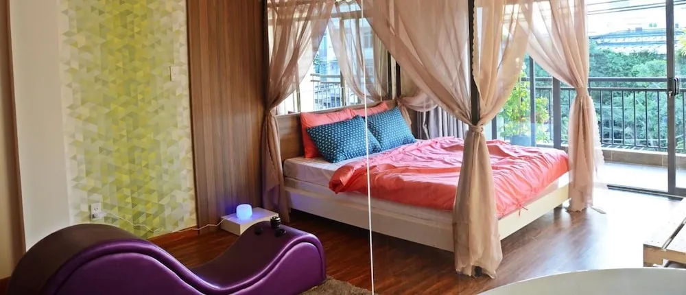 La Hotel