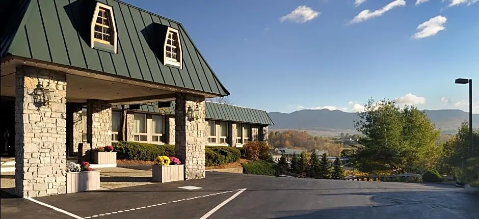 Best Western Plus Waterbury - Stowe
